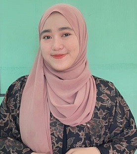 Nurul Annisa Iskandar, S.Pd