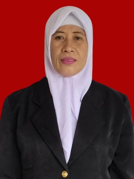 Sukmawati, S.Pd