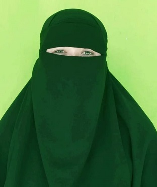 Nusul Amalia, S.Pd.I